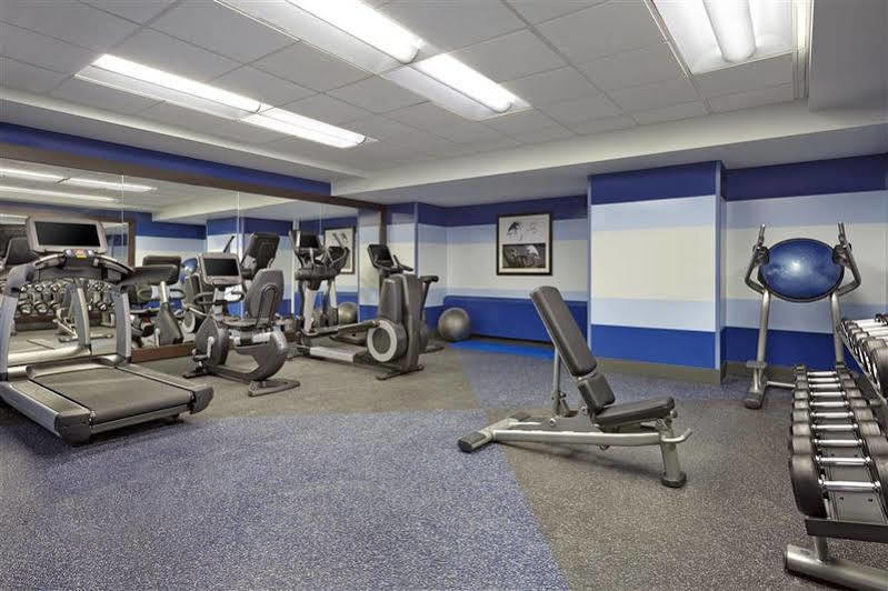 Four Points By Sheraton Kitchener-Ватерлоо Екстер'єр фото