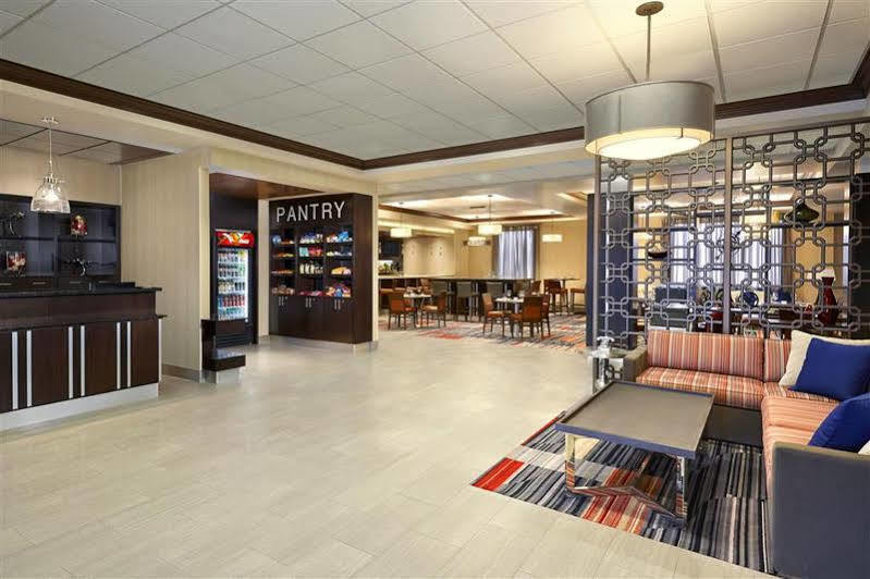 Four Points By Sheraton Kitchener-Ватерлоо Екстер'єр фото