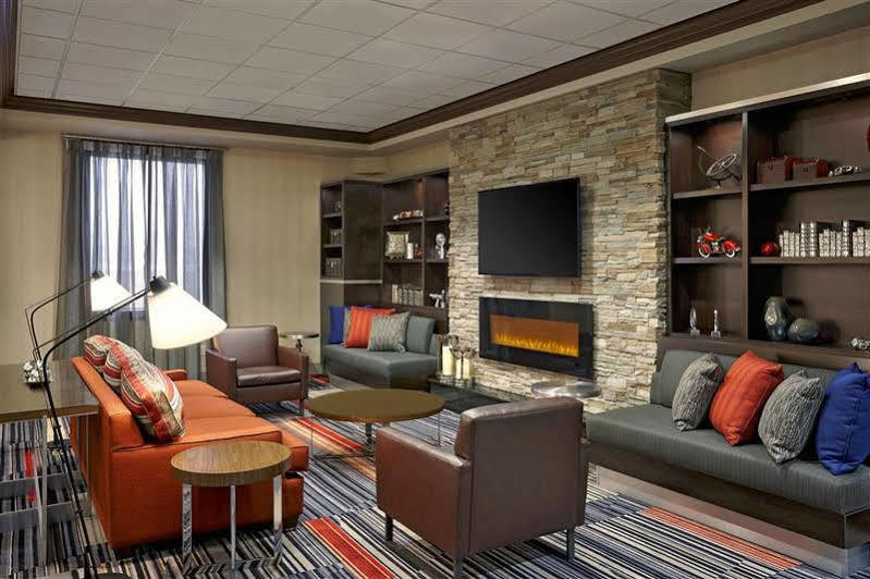 Four Points By Sheraton Kitchener-Ватерлоо Екстер'єр фото